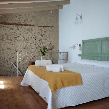 La Casita De Papel Alhama De Granada Villa Dış mekan fotoğraf