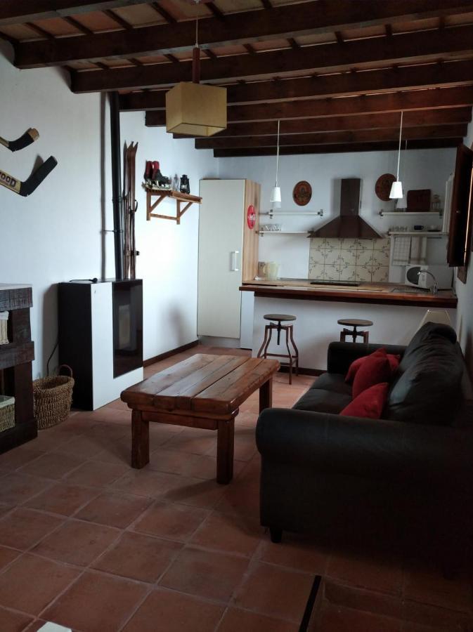 La Casita De Papel Alhama De Granada Villa Dış mekan fotoğraf