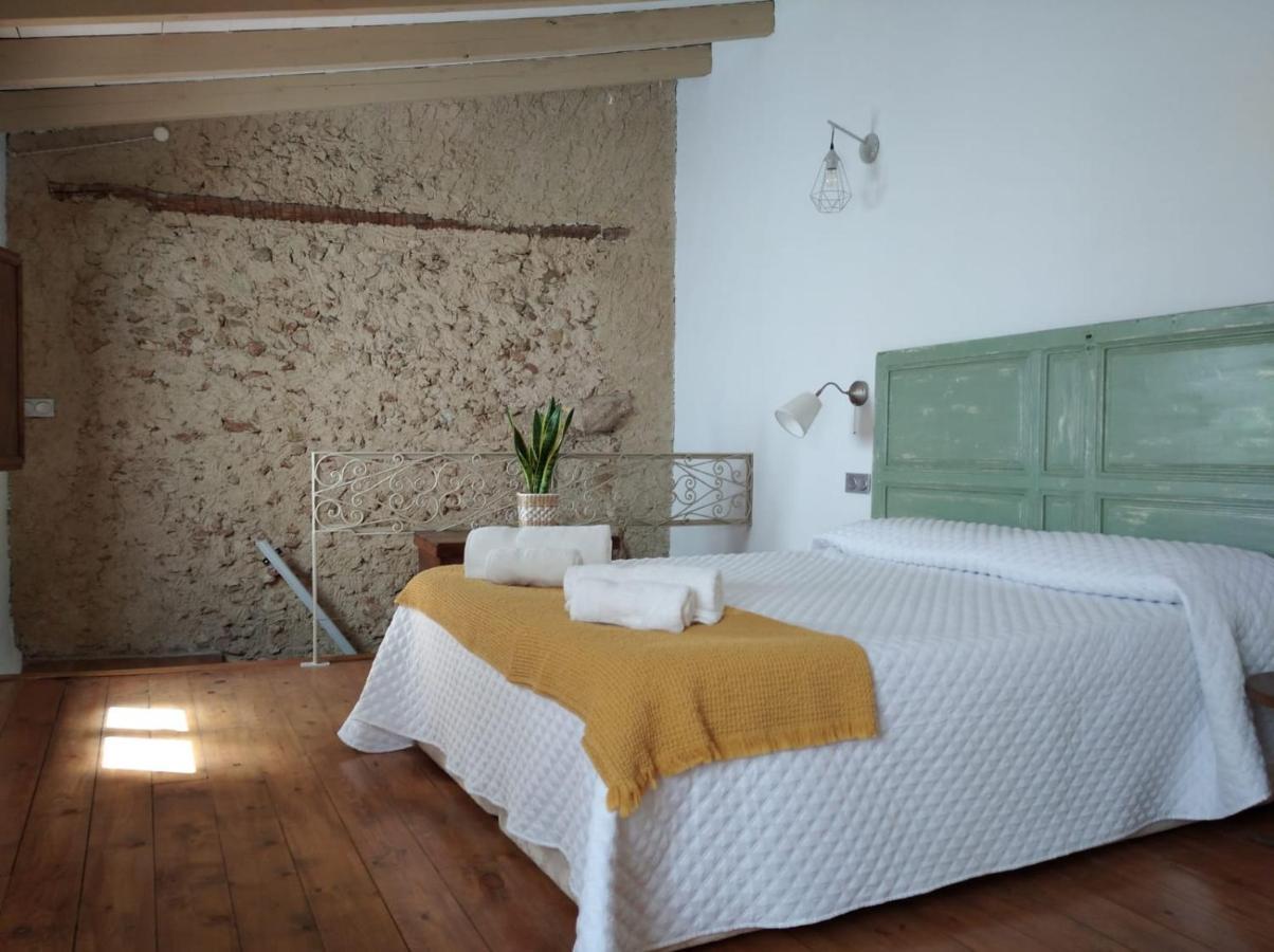 La Casita De Papel Alhama De Granada Villa Dış mekan fotoğraf